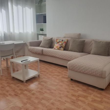 Zapillo111 Apartamento Almería Exterior foto