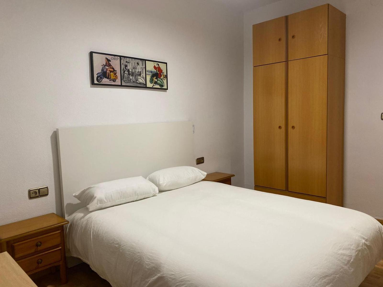 Zapillo111 Apartamento Almería Exterior foto