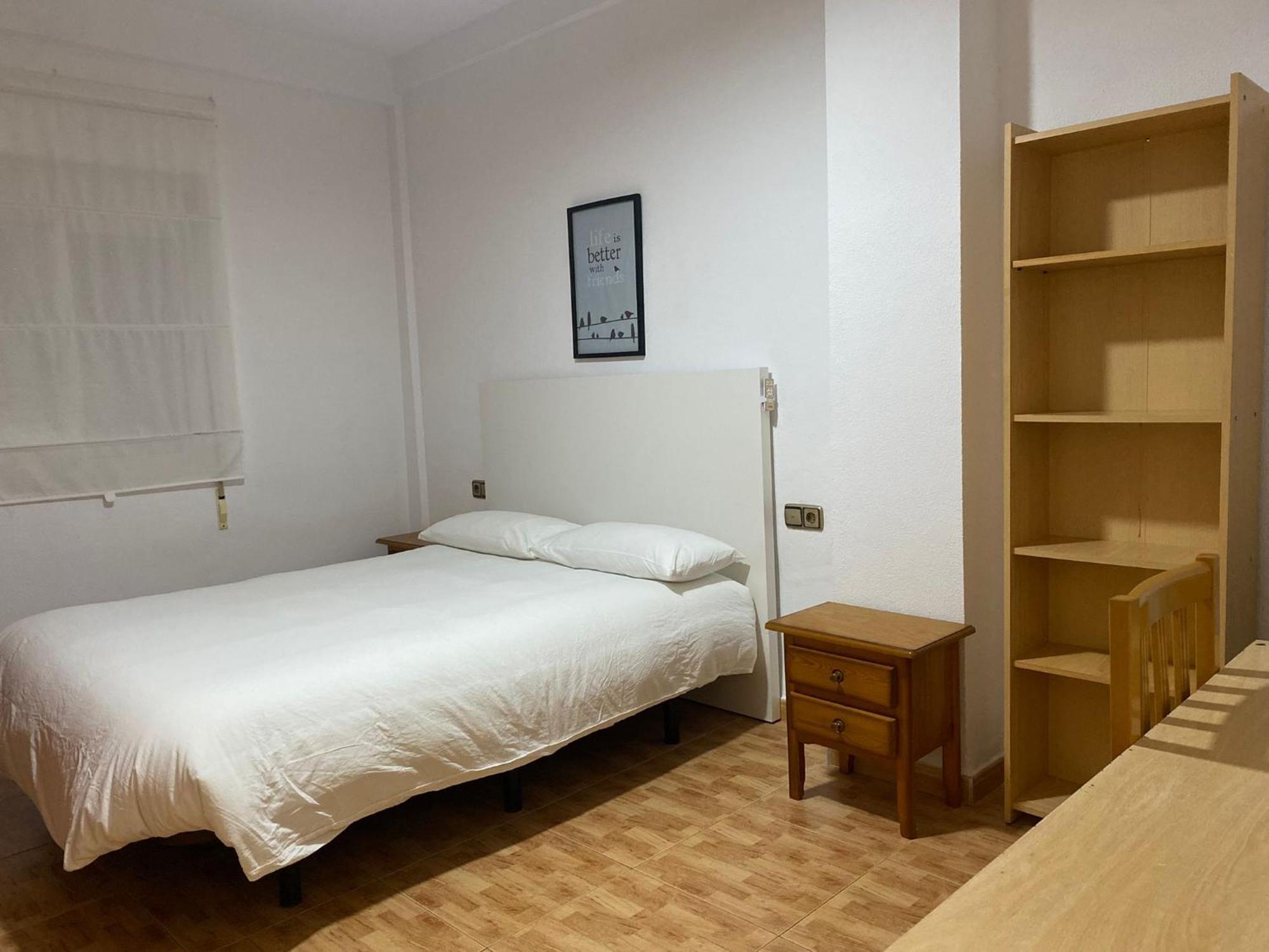 Zapillo111 Apartamento Almería Exterior foto