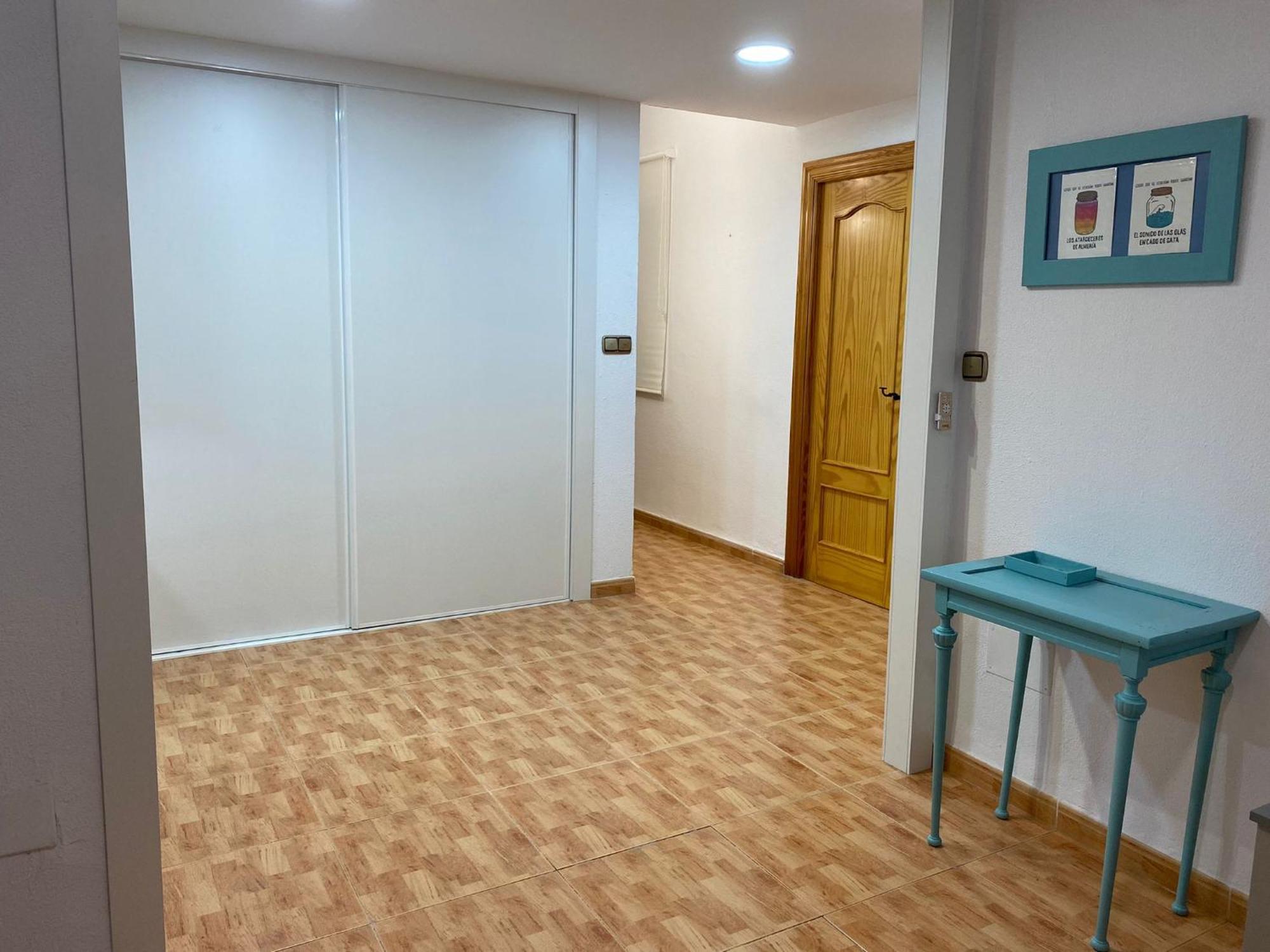 Zapillo111 Apartamento Almería Exterior foto